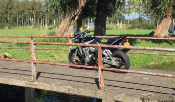 Het mooie van Drenthe en Overijsel