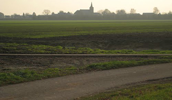 TWT Soestdijk naar Houten via een ommetje