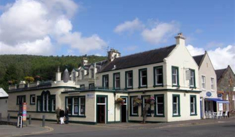 Tarbert – Peebles