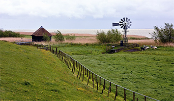 Rondje IJsselmeer