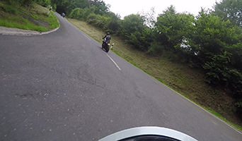 motorroutes.net Ardennen 2016 zaterdagrit