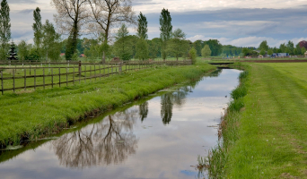 Trots op de Achterhoek