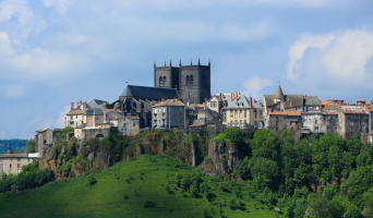 13 dagen Auvergne dag 7