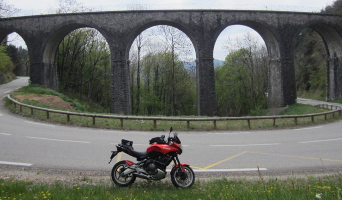 Tournon sur Rhone