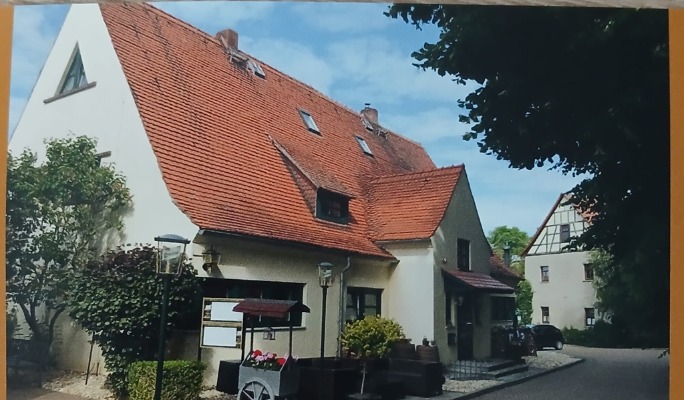Harz Hotel 5 Linden Wickerode (Route 1)