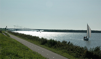 Rondje Flevoland