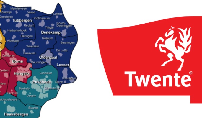 Groene Twentse Wegen