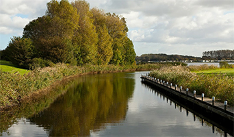 Oud-Beijerland naar Maasvlakte