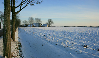 Kobutextocht 2019 (oost)