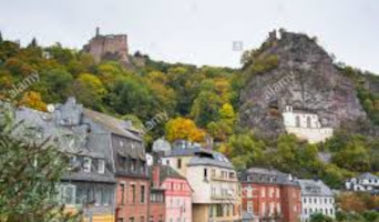 Rondrit Lambertsberg 15 Lambertsberg – Idar-Oberstein