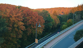 Vanaf Hotel in Wissmansdorf