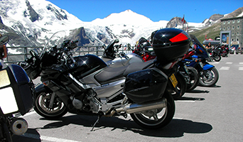 Grossglockner