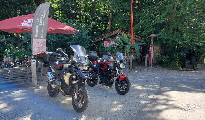 Hotel 5 Linden Wickerode Sud-Harz (Route 2)