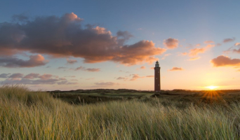 Goeree-Overflakkee Poldercruise 2019