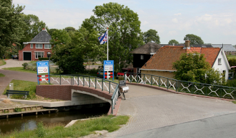 Elfmerentocht Kort