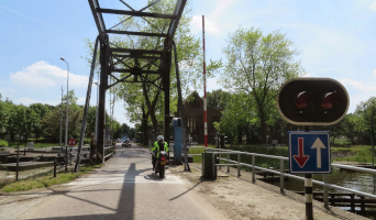 Dwalen tussen Eindhoven en Den Bosch