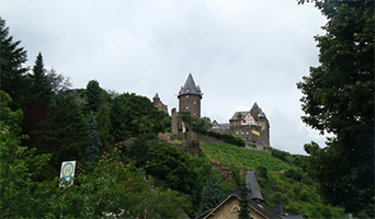 Treis-Bacharach