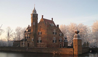 Landhuizen & Kastelen (Zeeland)