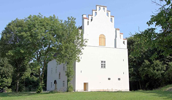 SP2 de rondrit Spiegelau - Obernberg am Inn