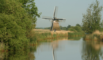 3e Middag rit 125 km. J.R