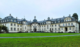 kasteel kijken in Duitsland