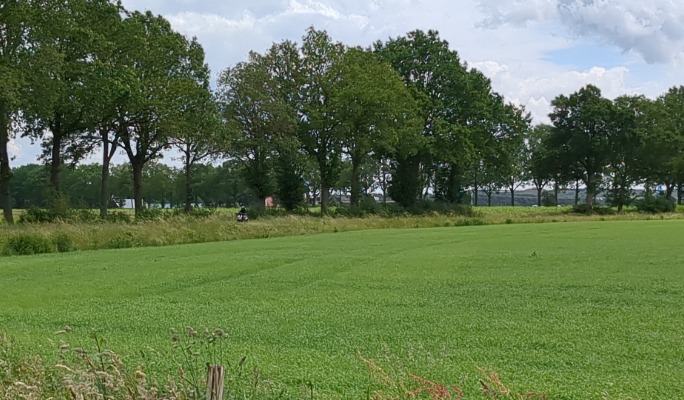 Drenthe-Friesland
