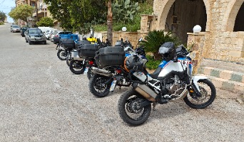 Nieuwe route: Kreta rondreis deel 1 Chania → Kandanos
