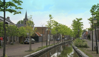 Rondrit Baarn – Woerden