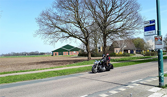 Van Breda naar Noord-Limburg