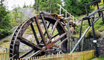 Harz van Wildeman naar Kyffhauser