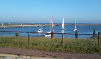 IJsselmeer & Ketelmeer (2019)