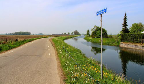 Tussendoortje Kesteren - Arnhem