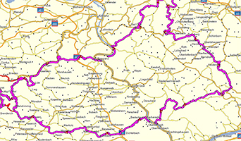 2K23 ESR Cochem - Pondje over de rein deel 3