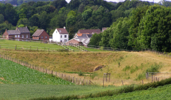 Tourtje Zuid-Limburg