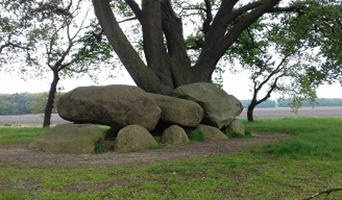 Drenthe 't Olde Landschap