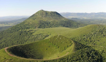 13 dagen Auvergne dag 4