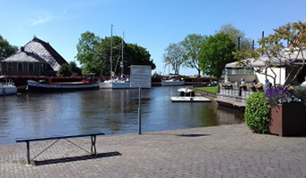 Mooiste dorpen in Zuidwest Friesland