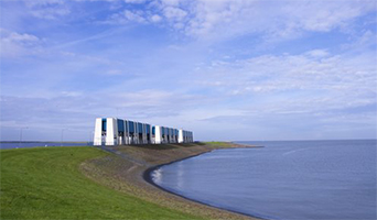 Noord Groningen en Fryslân