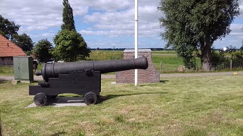 Vis & Patat aan het IJsselmeer