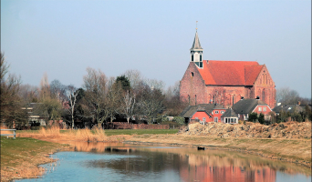 Ontdek het Noorden