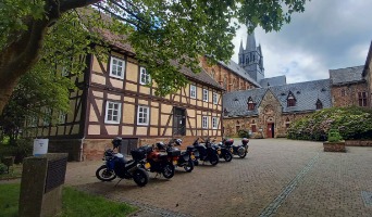 Rondje Winterberg - West (Dag 3)