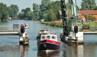 Veendammer Windrit 2018