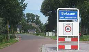 Boksumer Ride Out 2025
