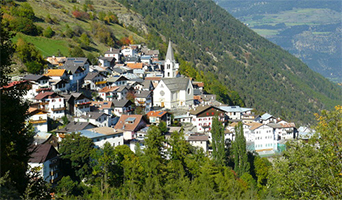 stelvio naar como