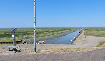 Noordpolderzijl