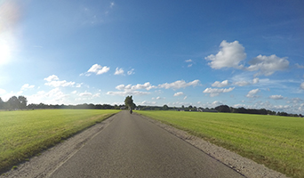 motorroutes.net Ardennen 2016 terugreis