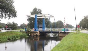 Rondje Kanalen Drenthe