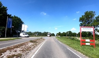 Unesco Werelderfgoed Schokland