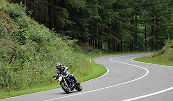 Nature Roads 2024 (Ardennen)