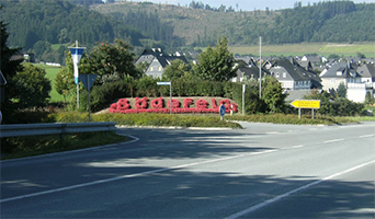 Rondje Sauerland